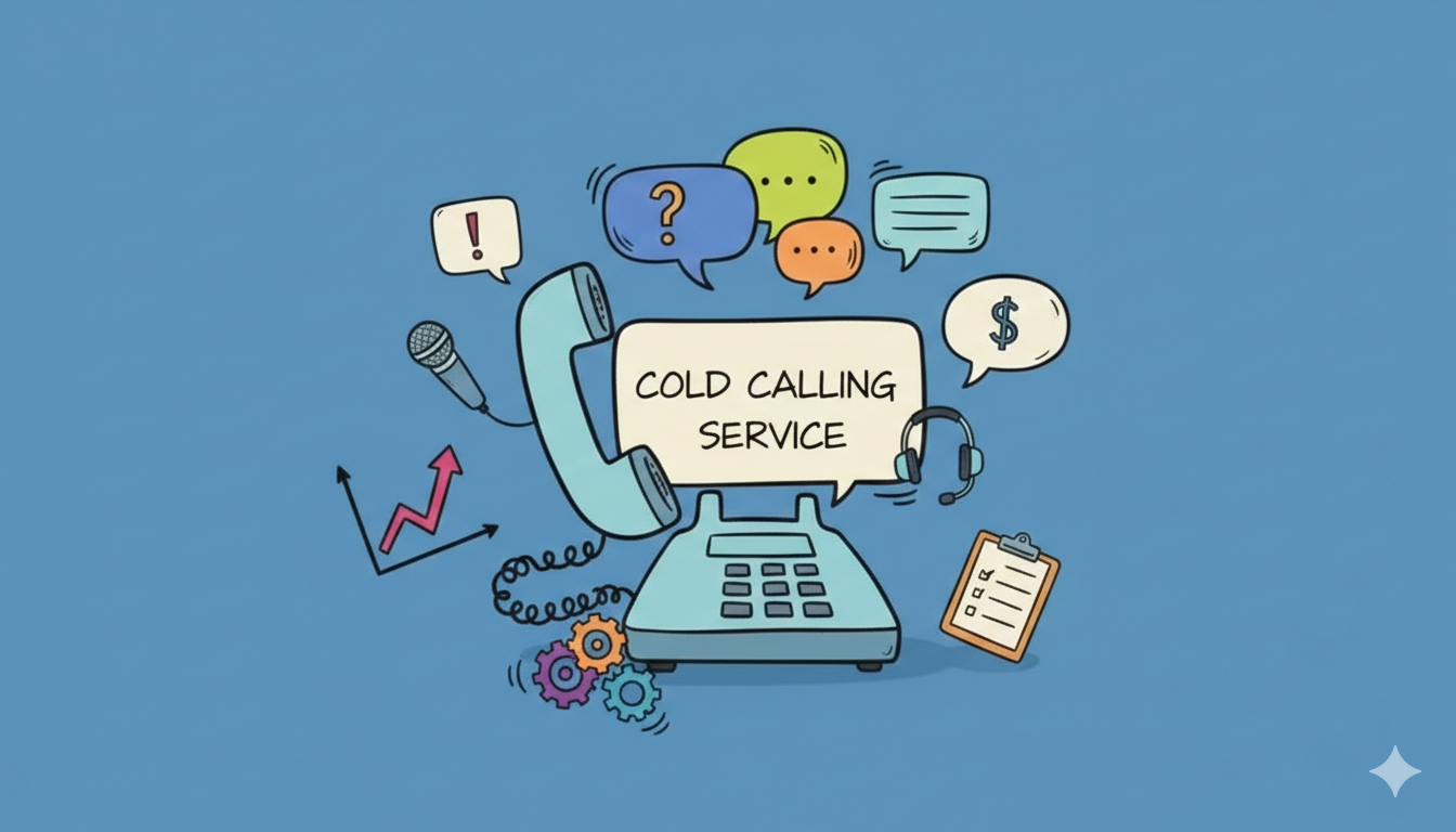 Cold Calling