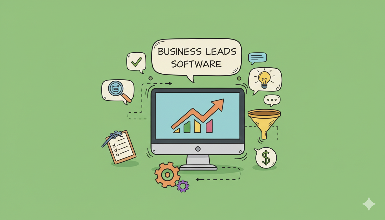 business leads